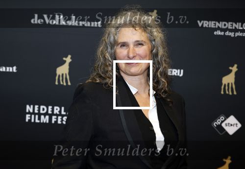 Utrecht 26 september 2025
Premiere voor de meisjes tijdens openingsavond Filmdagen Utrecht 2025 in de stadsschouwburg . Tamar v d Dop