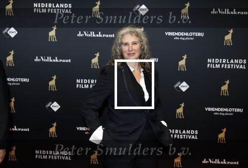 Utrecht 26 september 2025
Premiere voor de meisjes tijdens openingsavond Filmdagen Utrecht 2025 in de stadsschouwburg . Tamar v d Dop