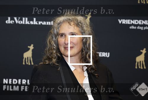 Utrecht 26 september 2025
Premiere voor de meisjes tijdens openingsavond Filmdagen Utrecht 2025 in de stadsschouwburg . Tamar v d Dop