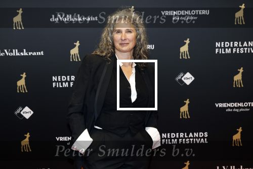 Utrecht 26 september 2025
Premiere voor de meisjes tijdens openingsavond Filmdagen Utrecht 2025 in de stadsschouwburg . Tamar v d Dop