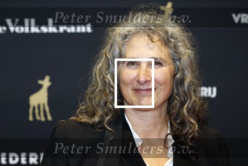 Utrecht 26 september 2025
Premiere voor de meisjes tijdens openingsavond Filmdagen Utrecht 2025 in de stadsschouwburg . Tamar v d Dop