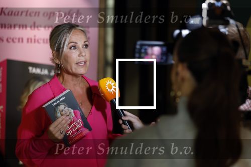 Amsterdam 23 september 2025
Boekpresentatie Tanja Jess bij Hotel  The Lobby