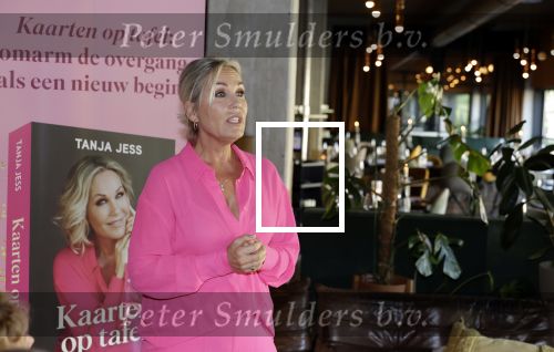 Amsterdam 23 september 2025
Boekpresentatie Tanja Jess bij Hotel  The Lobby