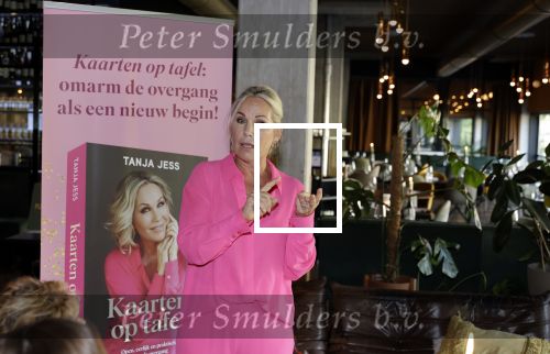Amsterdam 23 september 2025
Boekpresentatie Tanja Jess bij Hotel  The Lobby