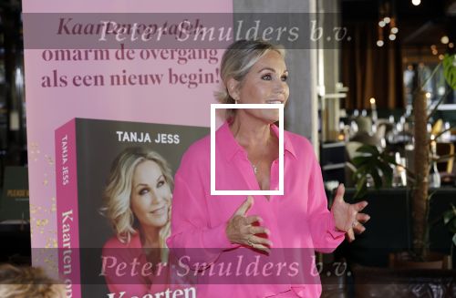 Amsterdam 23 september 2025
Boekpresentatie Tanja Jess bij Hotel  The Lobby