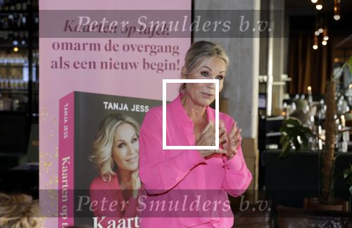 Amsterdam 23 september 2025
Boekpresentatie Tanja Jess bij Hotel  The Lobby
