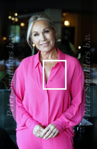 Amsterdam 23 september 2025
Boekpresentatie Tanja Jess bij Hotel  The Lobby