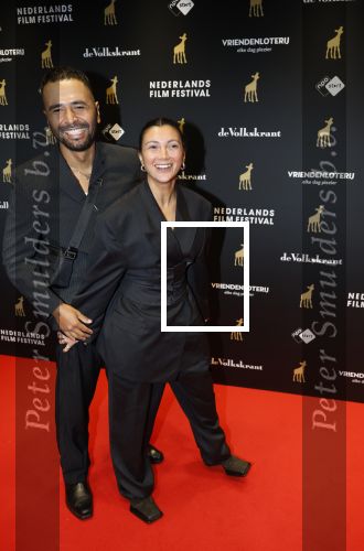 Utrecht 26 september 2025
Premiere voor de meisjes tijdens openingsavond Filmdagen Utrecht 2025 in de stadsschouwburg . Tara Hetharia en haar vriend Joenoes Polnaija