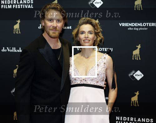 Utrecht 26 september 2025
Premiere voor de meisjes tijdens openingsavond Filmdagen Utrecht 2025 in de stadsschouwburg . Gijs Naber en partner Thekla Reuten