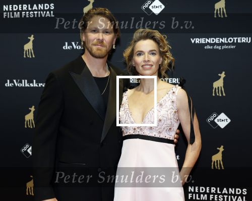 Utrecht 26 september 2025
Premiere voor de meisjes tijdens openingsavond Filmdagen Utrecht 2025 in de stadsschouwburg . Gijs Naber en partner Thekla Reuten