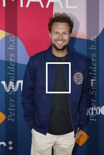 Hilversum 9 september 2025
NPO najaarspresentatie bij beeld en geluid . Tim Senders