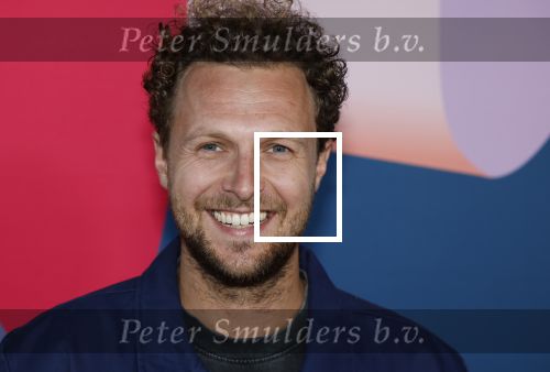Hilversum 9 september 2025
NPO najaarspresentatie bij beeld en geluid . Tim Senders