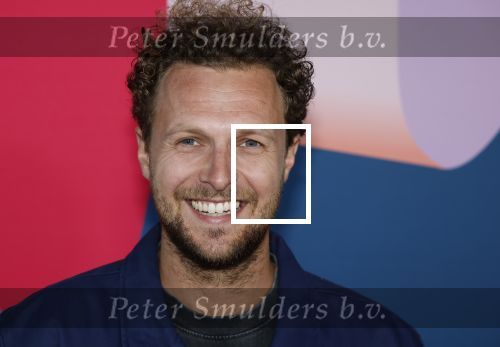 Hilversum 9 september 2025
NPO najaarspresentatie bij beeld en geluid . Tim Senders