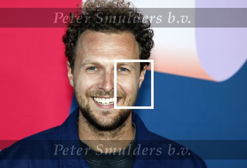 Hilversum 9 september 2025
NPO najaarspresentatie bij beeld en geluid . Tim Senders