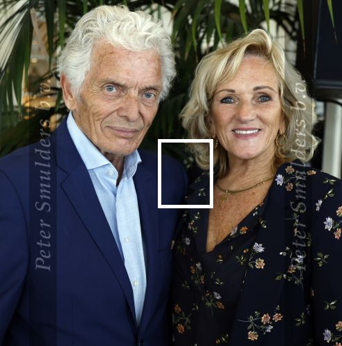 Noordwijk 16 september 2025
Lunch georganiseerd door Harry Mens bij beachclub Breakers. Tineke Schouten en Ben Cramer