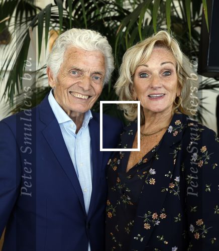 Noordwijk 16 september 2025
Lunch georganiseerd door Harry Mens bij beachclub Breakers. Tineke Schouten en Ben Cramer
