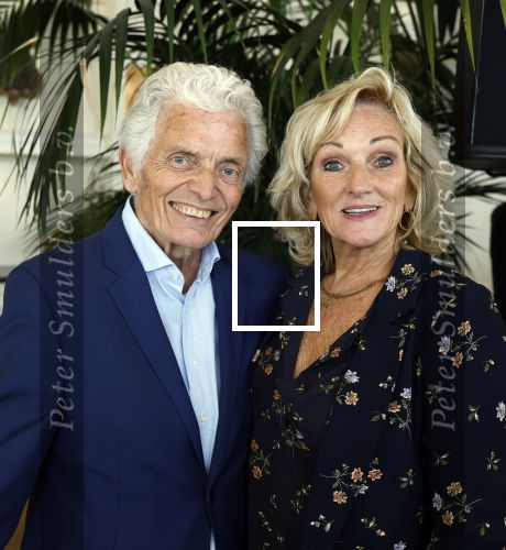 Noordwijk 16 september 2025
Lunch georganiseerd door Harry Mens bij beachclub Breakers. Tineke Schouten en Ben Cramer