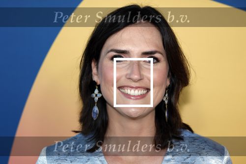 Hilversum 9 september 2025
NPO najaarspresentatie bij beeld en geluid . 
Tirza v d Graaf