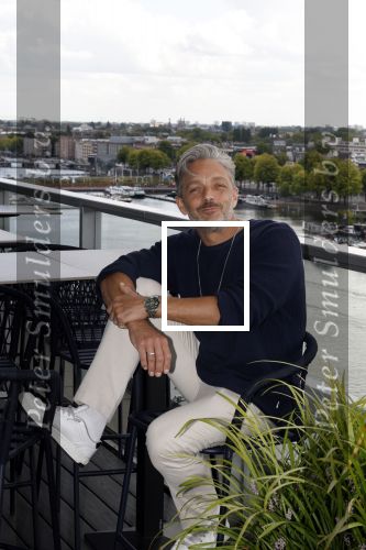 Amsterdam 2 september 2025
Presentatie Holiday on ice met Sita Vermeulen Tommie Christiaan en Jody Bernal. Presentatie was in het double tree hotel.