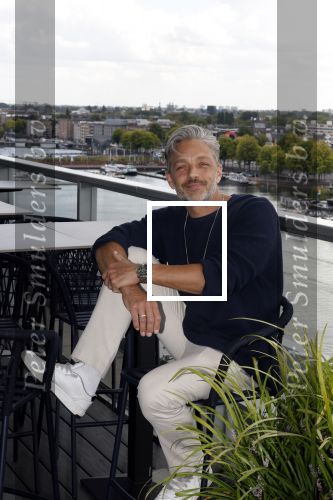 Amsterdam 2 september 2025
Presentatie Holiday on ice met Sita Vermeulen Tommie Christiaan en Jody Bernal. Presentatie was in het double tree hotel.