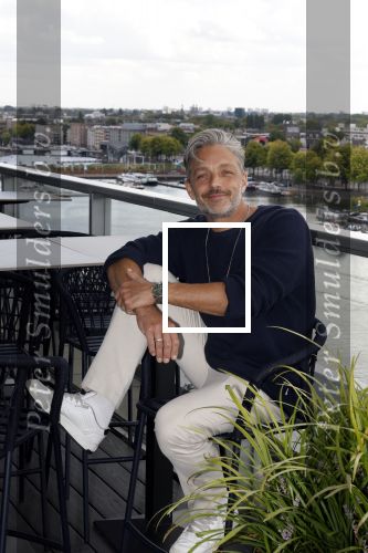 Amsterdam 2 september 2025
Presentatie Holiday on ice met Sita Vermeulen Tommie Christiaan en Jody Bernal. Presentatie was in het double tree hotel.