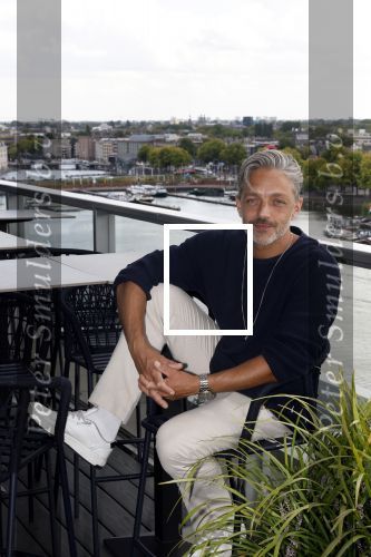 Amsterdam 2 september 2025
Presentatie Holiday on ice met Sita Vermeulen Tommie Christiaan en Jody Bernal. Presentatie was in het double tree hotel.