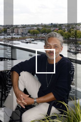 Amsterdam 2 september 2025
Presentatie Holiday on ice met Sita Vermeulen Tommie Christiaan en Jody Bernal. Presentatie was in het double tree hotel.