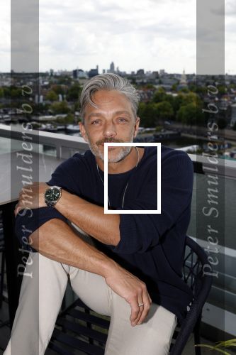Amsterdam 2 september 2025
Presentatie Holiday on ice met Sita Vermeulen Tommie Christiaan en Jody Bernal. Presentatie was in het double tree hotel.