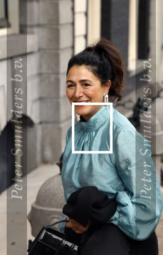 Amsterdam 10 september 2025
Prinses Amalia is uitgenodigd voor een  lunch in de ambtswoning van burgemeester Femke Halsema, waar zij een ontmoeting had met het gemeentebestuur van Amsterdam. Touria Meliani