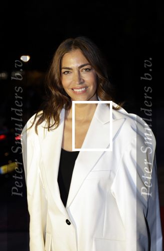 Rotterdam 27 september 2025
Opening show Iris v Herpen in de kunsthal in Rotterdam. Touriya