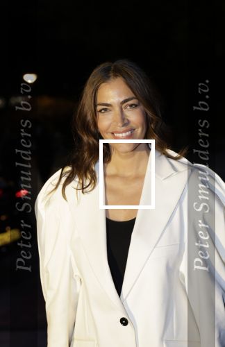 Rotterdam 27 september 2025
Opening show Iris v Herpen in de kunsthal in Rotterdam. Touriya