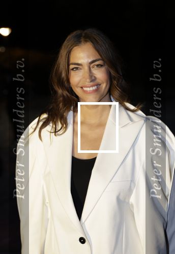 Rotterdam 27 september 2025
Opening show Iris v Herpen in de kunsthal in Rotterdam. Touriya