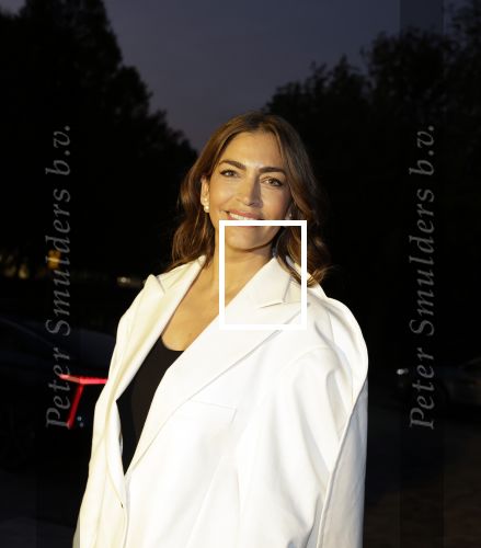 Rotterdam 27 september 2025
Opening show Iris v Herpen in de kunsthal in Rotterdam. Touriya