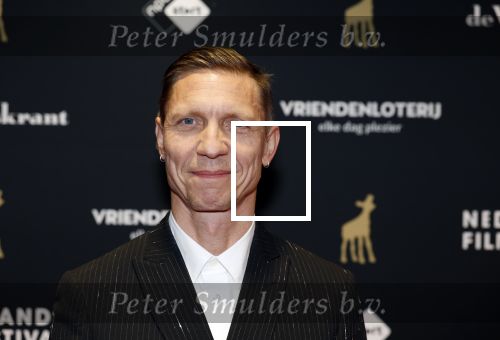 Utrecht 26 september 2025
Premiere voor de meisjes tijdens openingsavond Filmdagen Utrecht 2025 in de stadsschouwburg . Valentijn Dhaenens