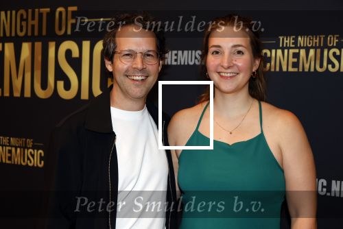 Amsterdam 12 september 2025
Uitreiking Cinemusic Rembrandt Oeuvre Award - tijdens The Night Of Cinemusic in het Concertgebouw. Jeroen Krabbe krijgt Ouvre prijs uit handen van Rene Mioch . Victor Mids met vrouw