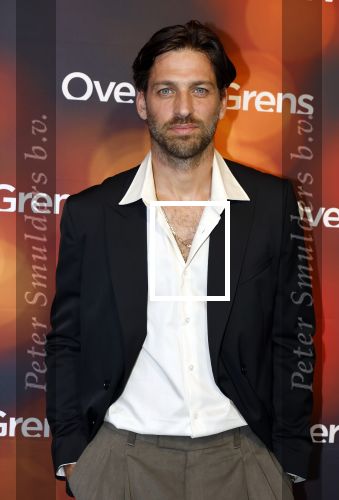 Amsterdam 26 augustus 2025
Premiere over de Grens in het vondelpark . De cast bestaat uit Manuel Broekman Jasmine Sendar Nienke Plas Vincent Banic en Elisabeth Puglia.