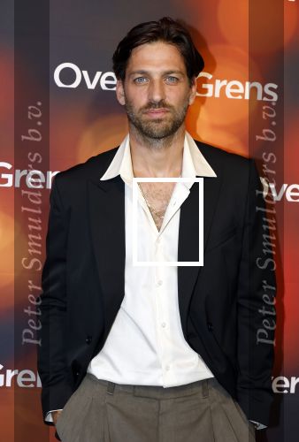 Amsterdam 26 augustus 2025
Premiere over de Grens in het vondelpark . De cast bestaat uit Manuel Broekman Jasmine Sendar Nienke Plas Vincent Banic en Elisabeth Puglia.