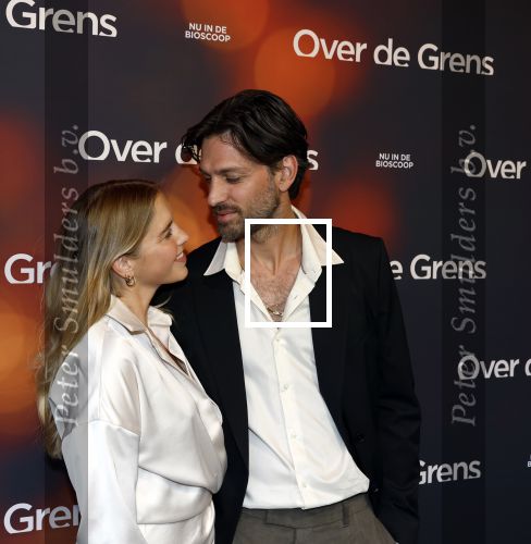Amsterdam 26 augustus 2025
Premiere over de Grens in het vondelpark . De cast bestaat uit Manuel Broekman Jasmine Sendar Nienke Plas Vincent Banic en Elisabeth Puglia.