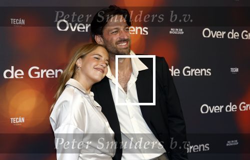 Amsterdam 26 augustus 2025
Premiere over de Grens in het vondelpark . De cast bestaat uit Manuel Broekman Jasmine Sendar Nienke Plas Vincent Banic en Elisabeth Puglia.