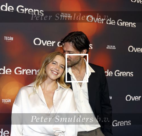 Amsterdam 26 augustus 2025
Premiere over de Grens in het vondelpark . De cast bestaat uit Manuel Broekman Jasmine Sendar Nienke Plas Vincent Banic en Elisabeth Puglia.
