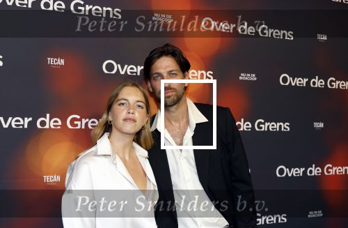 Amsterdam 26 augustus 2025
Premiere over de Grens in het vondelpark . De cast bestaat uit Manuel Broekman Jasmine Sendar Nienke Plas Vincent Banic en Elisabeth Puglia.