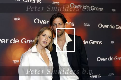 Amsterdam 26 augustus 2025
Premiere over de Grens in het vondelpark . De cast bestaat uit Manuel Broekman Jasmine Sendar Nienke Plas Vincent Banic en Elisabeth Puglia.