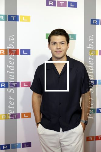 Amsterdam 22 september 2025
35 jaar Goede tijden slechte tijden GTST bij endemol . Vincent Visser