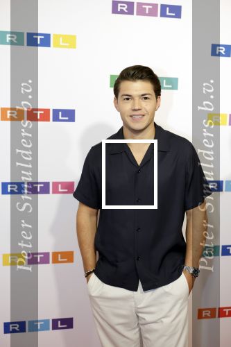 Amsterdam 22 september 2025
35 jaar Goede tijden slechte tijden GTST bij endemol . Vincent Visser