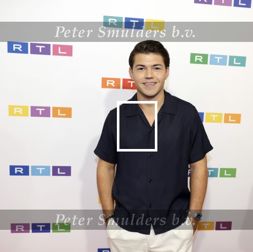 Amsterdam 22 september 2025
35 jaar Goede tijden slechte tijden GTST bij endemol . Vincent Visser