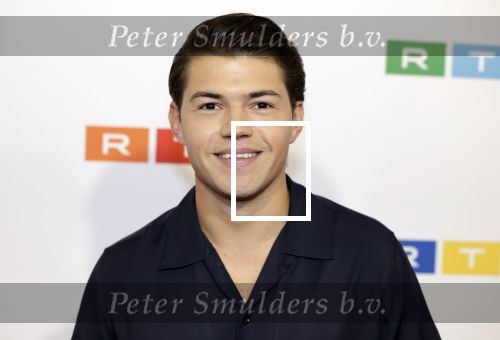 Amsterdam 22 september 2025
35 jaar Goede tijden slechte tijden GTST bij endemol . Vincent Visser