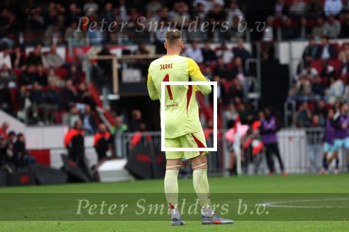 Eindhoven, 21 September 2025
PSV-AJAX, Eindstand 2-2
Kompetitie seizoen 2025-2026
Vitezslav Jaros