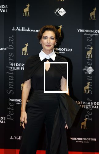 Utrecht 26 september 2025
Premiere voor de meisjes tijdens openingsavond Filmdagen Utrecht 2025 in de stadsschouwburg . Vivienne v d Assem