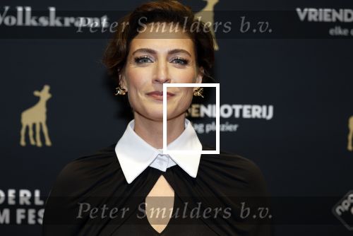 Utrecht 26 september 2025
Premiere voor de meisjes tijdens openingsavond Filmdagen Utrecht 2025 in de stadsschouwburg . Vivienne v d Assem