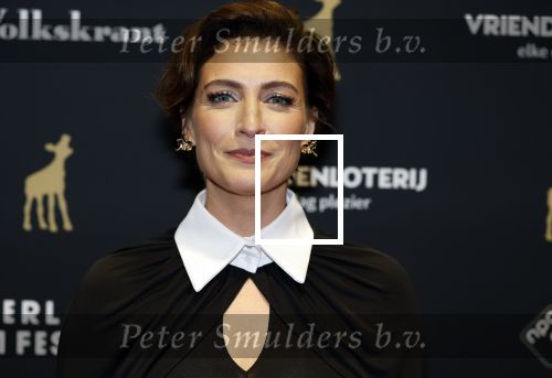 Utrecht 26 september 2025
Premiere voor de meisjes tijdens openingsavond Filmdagen Utrecht 2025 in de stadsschouwburg . Vivienne v d Assem